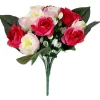 TP Kunstlicher Straus Mit Rosen Outlet