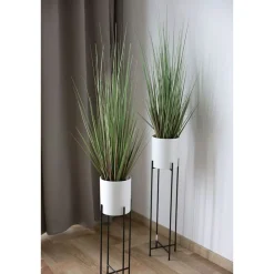 TP Kunstliches Gras Im Topf 90Cm Outlet