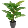 TP Kunstliche Zimmerpflanze Im Topf 38Cm Discount