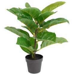 TP Kunstliche Zimmerpflanze Im Topf 38Cm Discount
