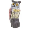 TP Kunststoff-Eule Amalia 15X37X16Cm Hot