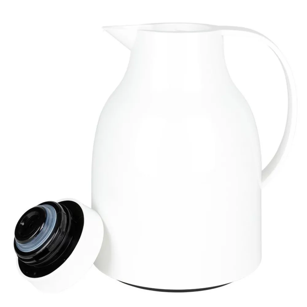 TP Kunststoff-Thermoskanne 900Ml Best