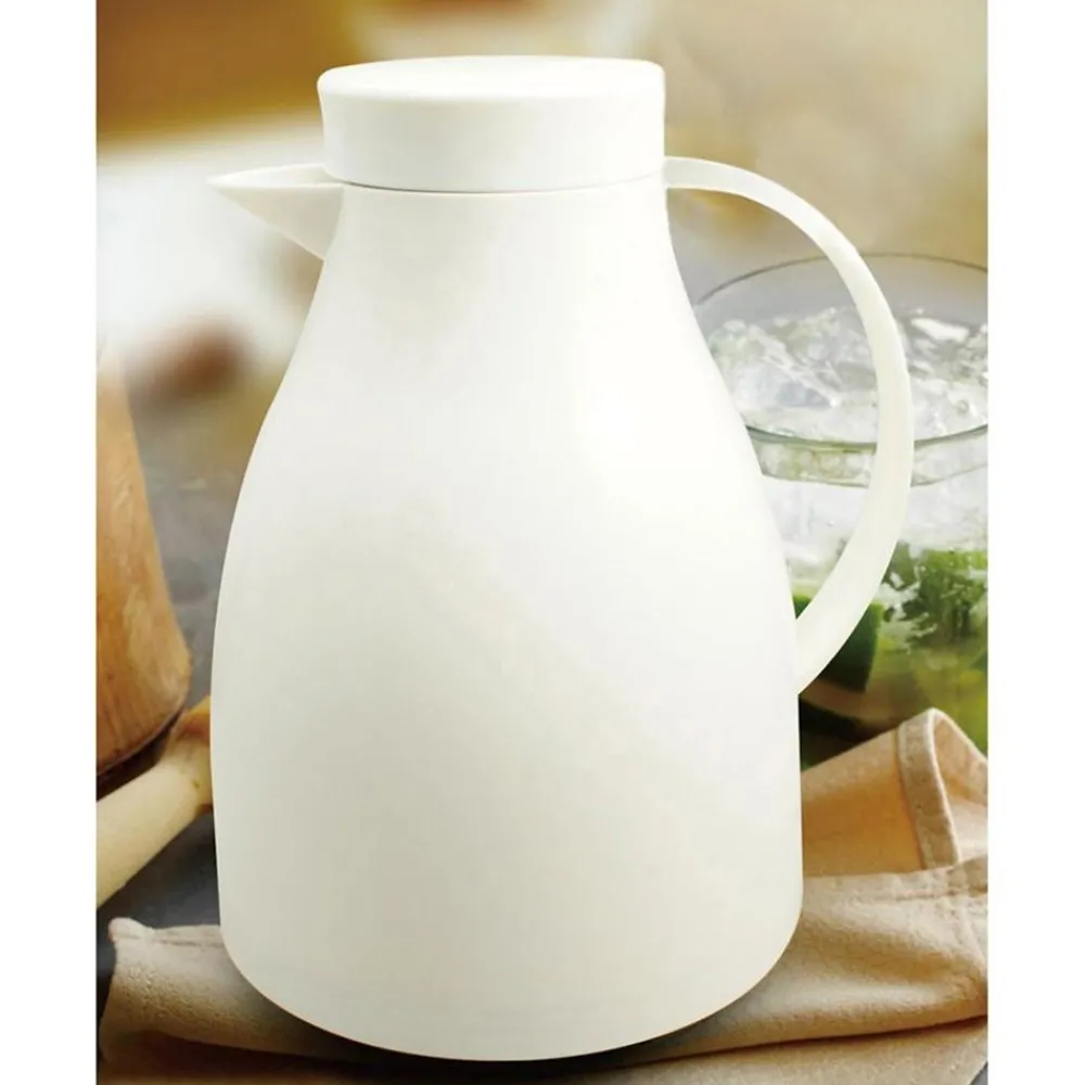 TP Kunststoff-Thermoskanne 900Ml Best