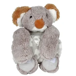 TP Kuschelset Mit Decke 75X100Cm Koala Discount