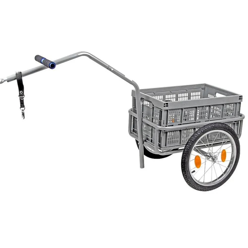 TP Lasten- Und Fahrradanhanger