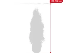 Hortiflora Lebensbaum Thuja Occidentalis Smaragd Heckenpflanze 120-140Cm Discount