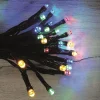 New Home Led-Ausenlichterkette 9,42M 100 Leds Multicolor Clearance