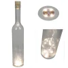 New Home Led-Flaschenlicht Warmweis Outlet
