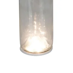 New Home Led-Flaschenlicht Warmweis Outlet