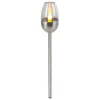 Pseudohersteller Led-Garten-Solarlicht 6X38,5Cm Warmweis Best