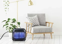 Grundig Led-Insektenvernichter New