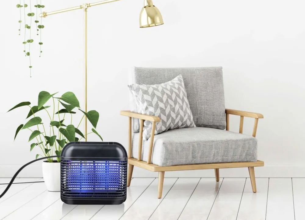 Grundig Led-Insektenvernichter New