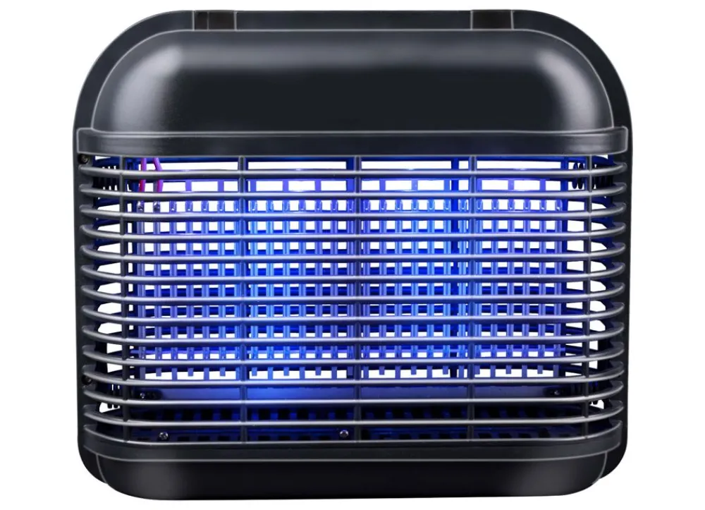 Grundig Led-Insektenvernichter New