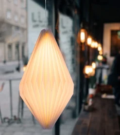 TP Led-Lampion Raute Sale