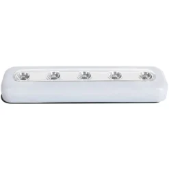 TP Led-Push-Licht Selbstklebend Weis Sale