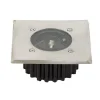 TP Led-Solar-Bodeneinbauleuchte 8,5X8,5Cm Best
