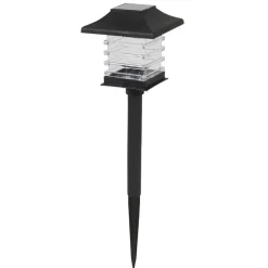 TP Led-Solar-Gartenleuchte 40Cm Discount