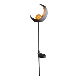 Pseudohersteller Led-Solar-Gartenstecker 93Cm Sale