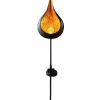 Pseudohersteller Led-Solar-Gartenstecker 93Cm Discount