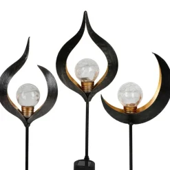 TP Led-Solar-Gartenstecker Moderne Formen 58,5Cm Discount