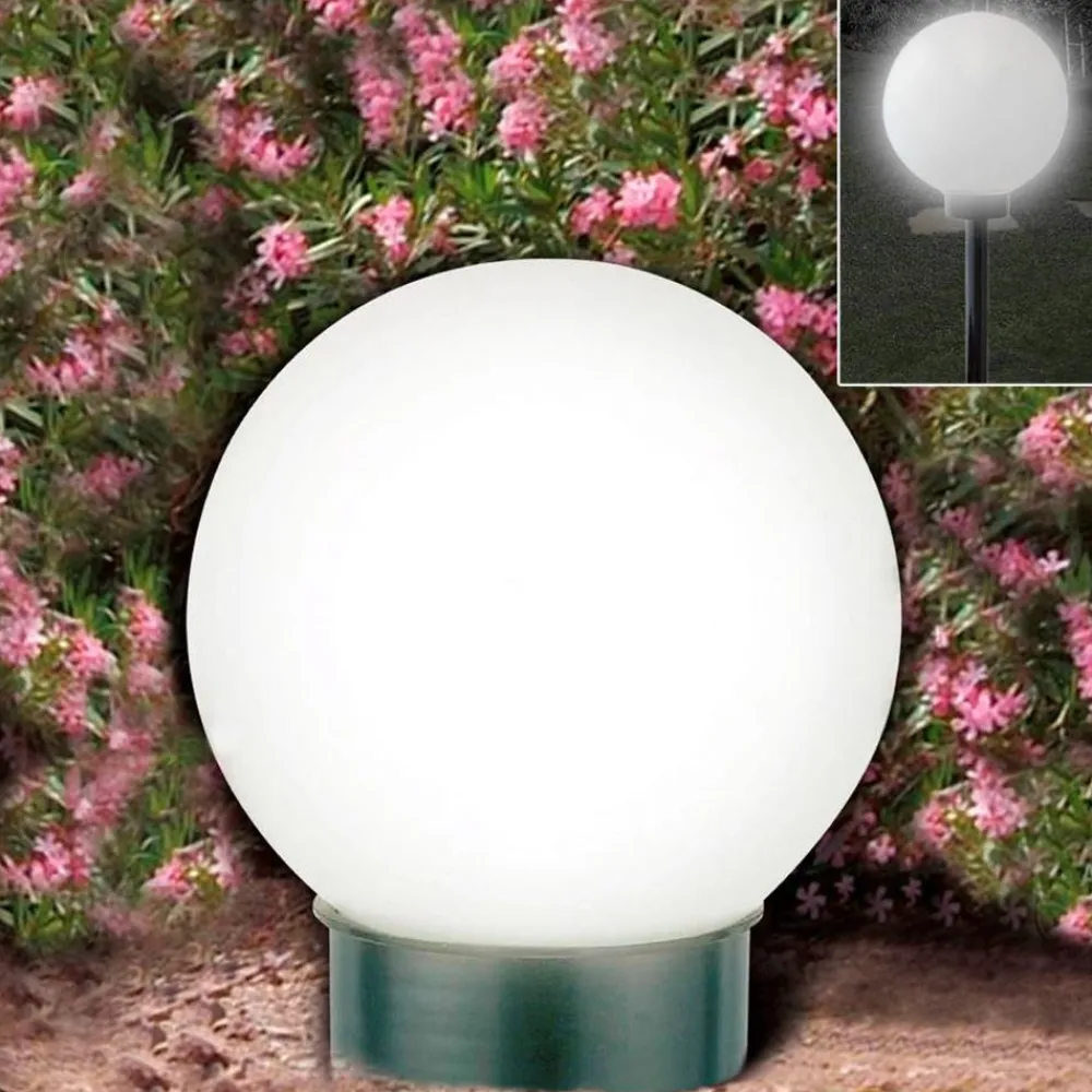 TP Led-Solar-Kugelleuchte 15Cm Sale