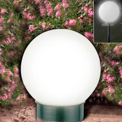 TP Led-Solar-Kugelleuchte 25Cm Online