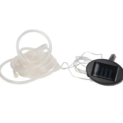 TP Led-Solarlichtschlauch 50 Leds Kaltweis Sale