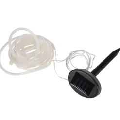 TP Led-Solarlichtschlauch 50 Leds Kaltweis Sale