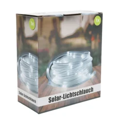 TP Led-Solarlichtschlauch 50 Leds Kaltweis Sale