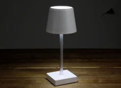 New Home Led-Tischlampe Mit Touchfunktion 26Cm Outlet