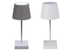 New Home Led-Tischlampe Mit Touchfunktion 26Cm Outlet
