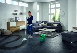 Leifheit Wischmopp Set 3-Teilig New