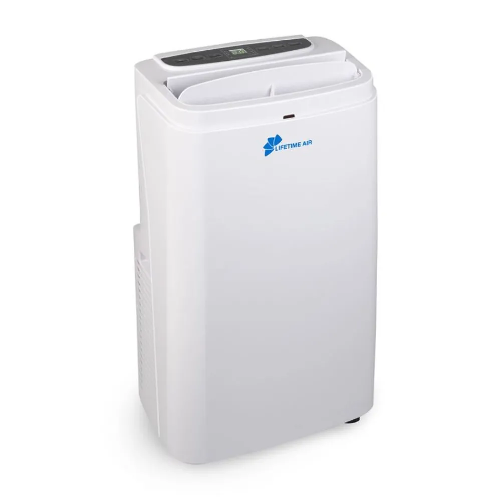 Lifetime Air 3In1 Klimagerat 12000Btu Outlet