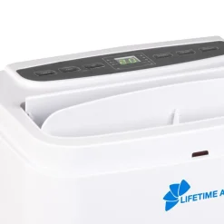 Lifetime Air 3In1 Klimagerat 12000Btu Outlet