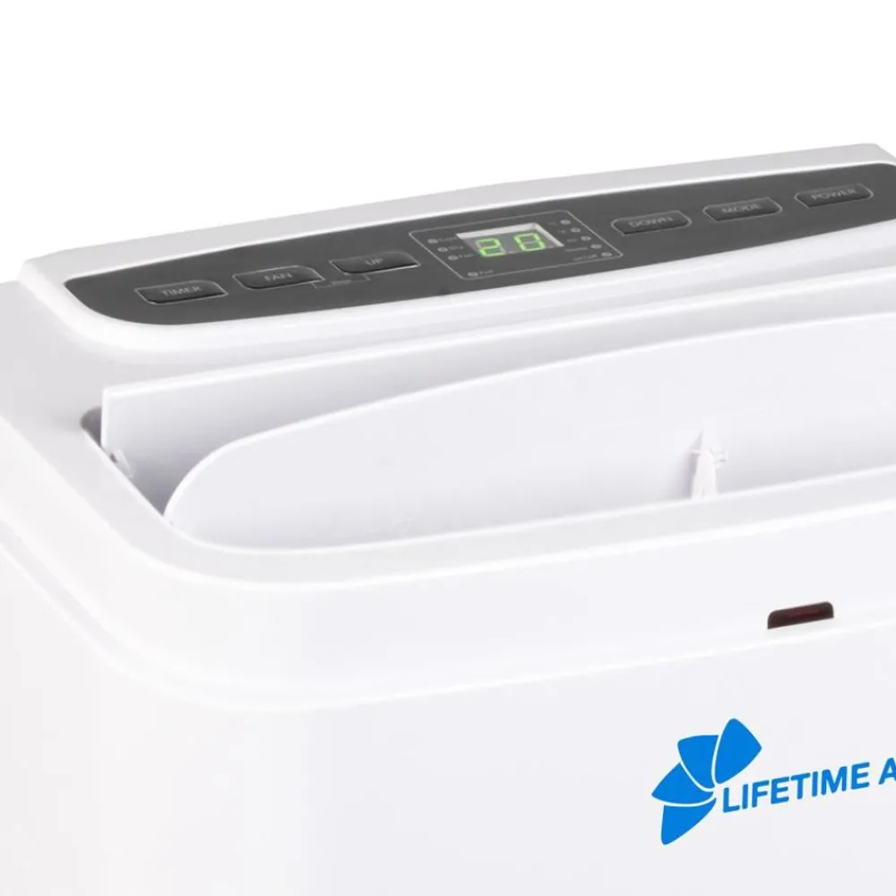 Lifetime Air 3In1 Klimagerat 12000Btu Outlet