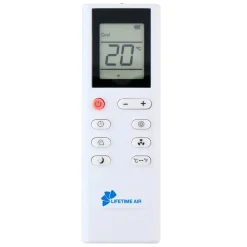 Lifetime Air 3In1 Klimagerat 12000Btu Outlet