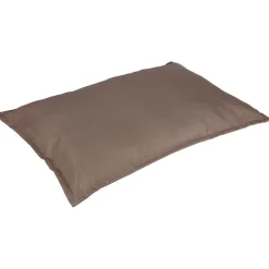 Pseudohersteller Loungekissen Comfort 100X65Cm Taupe Discount