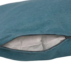 Pseudohersteller Loungekissen Comfort 100X65Cm Taupe Discount