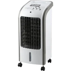 TAS Electronics Luftkuhler 80W Mit 2 Kuhlpacks Und Fernbedienung Sale