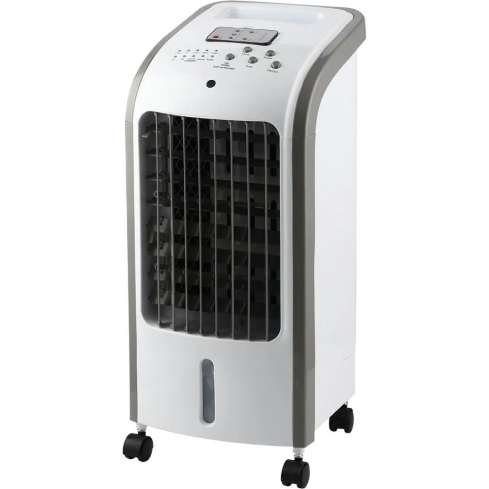 TAS Electronics Luftkuhler 80W Mit 2 Kuhlpacks Und Fernbedienung Sale