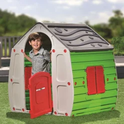Pseudohersteller Magical Kinder-Spielhaus Clearance