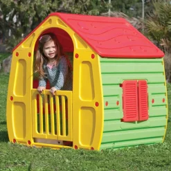 Pseudohersteller Magical Kinder-Spielhaus Clearance