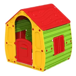 Pseudohersteller Magical Kinder-Spielhaus Clearance