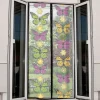 Pseudohersteller Magnet-Turfliegengitter 100X210Cm Clearance