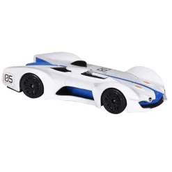 Majorette Vision Gran Turismo Pit Stop Spielstation New