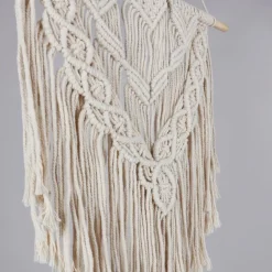 New Home Makramee Wanddekoration Im Boho-Style Outlet