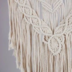 New Home Makramee Wanddekoration Im Boho-Style Outlet