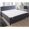 Home Collection Matratzenauflage 180X200Cm Outlet