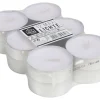 New Home Candlelight Maxi-Teelichte 12Er-Set Discount