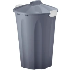 Jelenia Plast Maxitonne Mit Griffen Und Deckel 40L Best